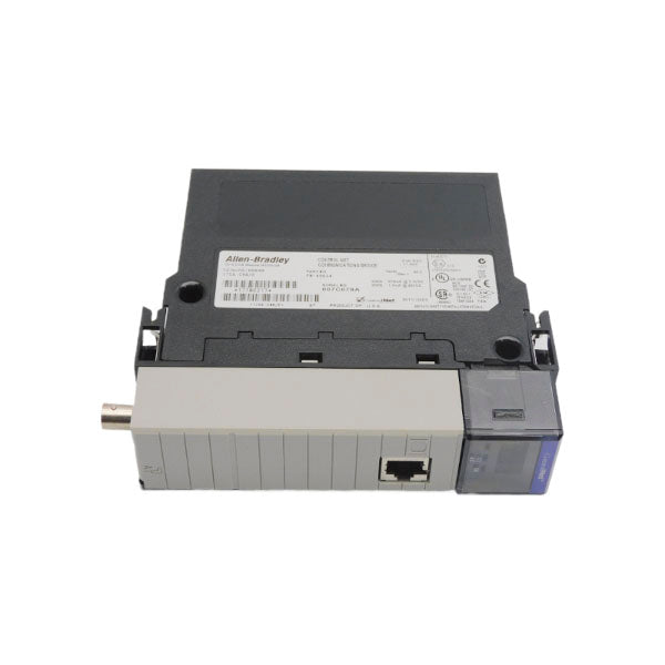 ALLEN BRADLEY 1756-CNB SER. E F/W 11.004 24VDC NSNP
