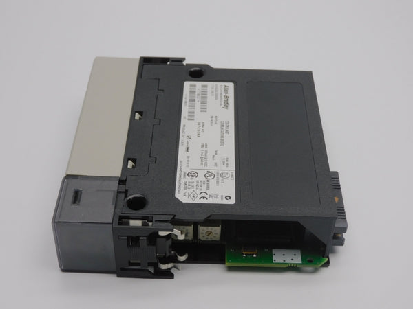ALLEN BRADLEY 1756-CNB SER. E F/W 11.004 24VDC NSNP
