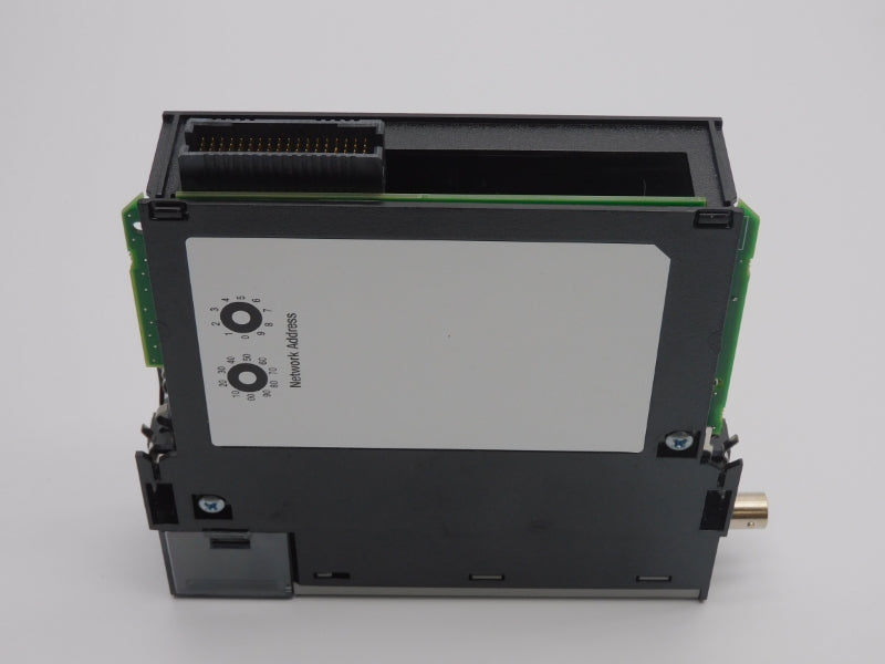 ALLEN BRADLEY 1756-CNB SER. E F/W 11.004 24VDC NSNP