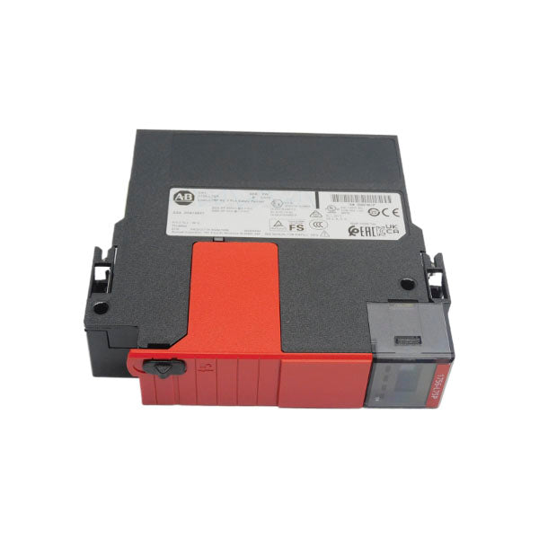 ALLEN BRADLEY 1756-L7SP SER. B F/W 1.010 5.1VDC NSNP