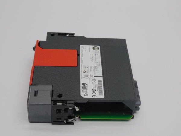 ALLEN BRADLEY 1756-L7SP SER. B F/W 1.010 5.1VDC NSNP