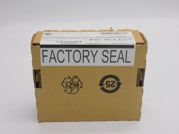 ALLEN BRADLEY 1769-IF4XOF2 SER. A F/W 2.2 VER. 07 DATE: 2022 NSFS