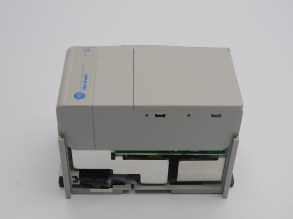 ALLEN BRADLEY 1769-PA4 SER. A VER. 01 170-265VAC 40A NSNP