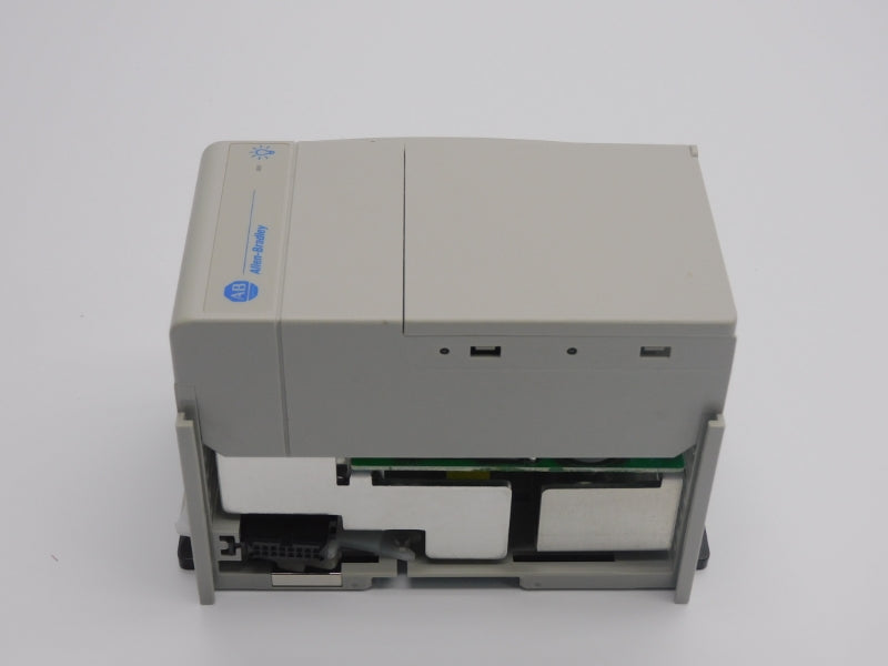 ALLEN BRADLEY 1769-PA4 SER. A VER. 01 170-265VAC 40A NSNP
