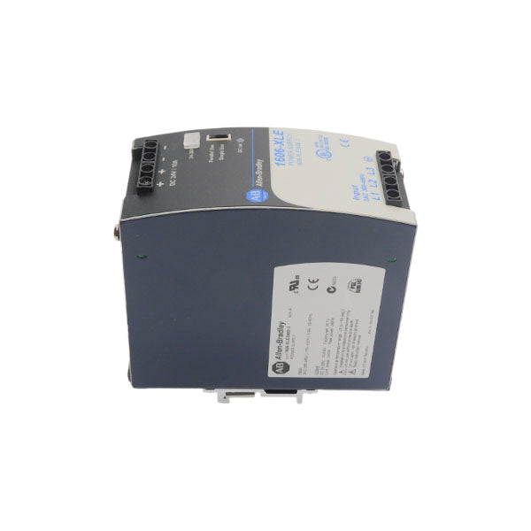 ALLEN BRADLEY 1606-XLE240E-3 SER. A 380-480V 10-8.6A NSNP