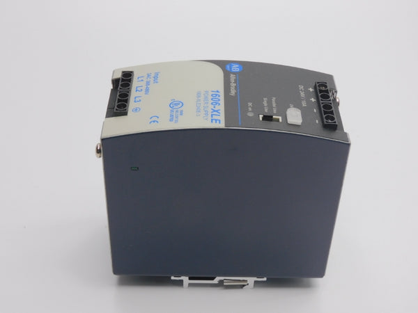 ALLEN BRADLEY 1606-XLE240E-3 SER. A 380-480V 10-8.6A NSNP