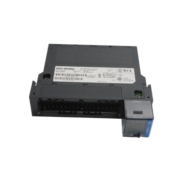 ALLEN BRADLEY 1756-IB32 SER. B F/W 3.5 REV. B02 10-31.2VDC NSNP