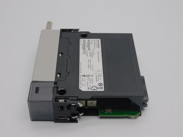 ALLEN BRADLEY 1756-CNBR SER. E F/W 11.005 24VDC NSNP