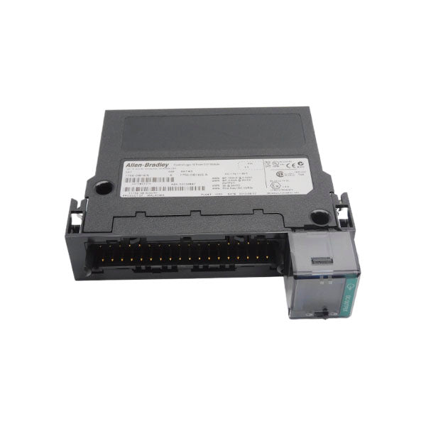 ALLEN BRADLEY 1756-OB16IS SER. A F/W 1.2 24VDC 2A NSNP
