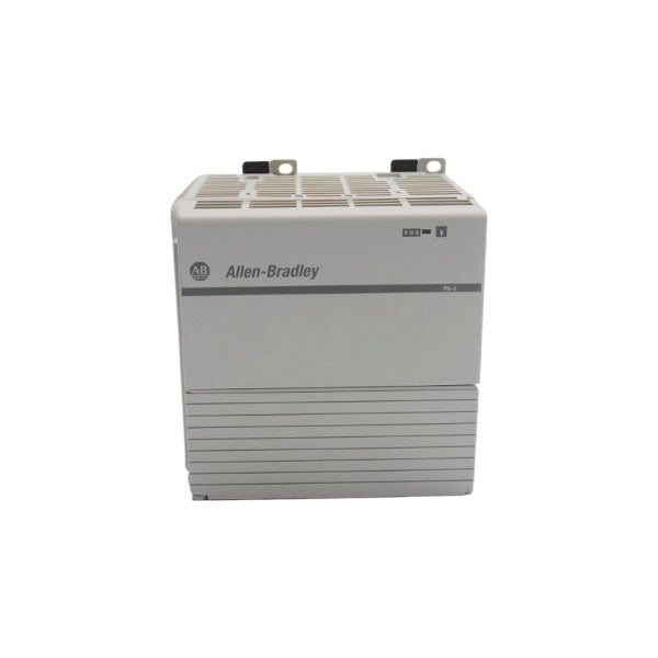 ALLEN BRADLEY 1768-PA3 SER. A VER. 04 120/240VAC 3.5A NSNP