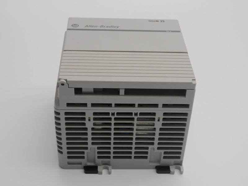 ALLEN BRADLEY 1768-PA3 SER. A VER. 04 120/240VAC 3.5A NSNP