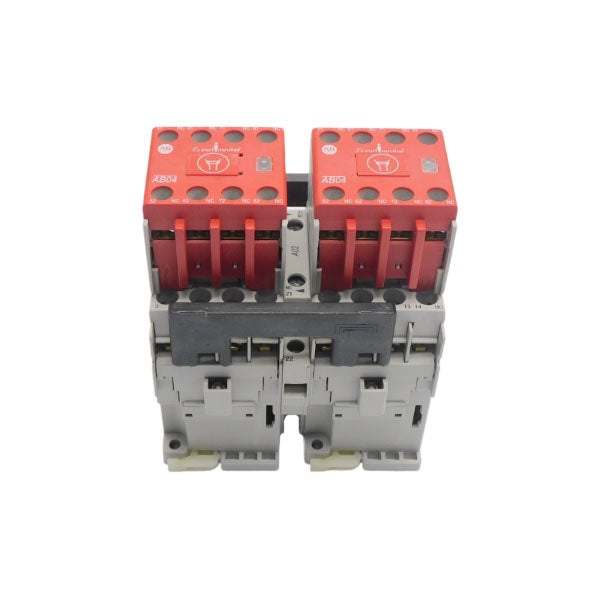 ALLEN BRADLEY 104S-C09EJ210BC SER. B 24VDC 32A NSNP