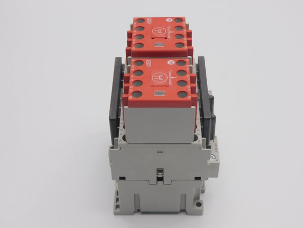 ALLEN BRADLEY 104S-C09EJ210BC SER. B 24VDC 32A NSNP