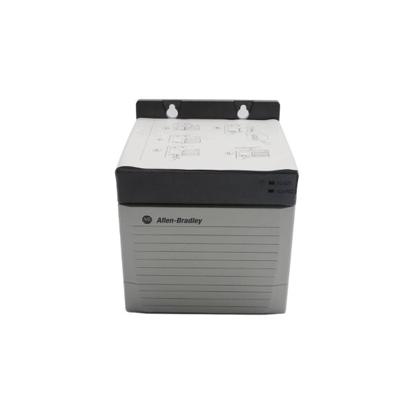 ALLEN BRADLEY 1756-PA75R SER. A 120/240VAC 13A NSNP