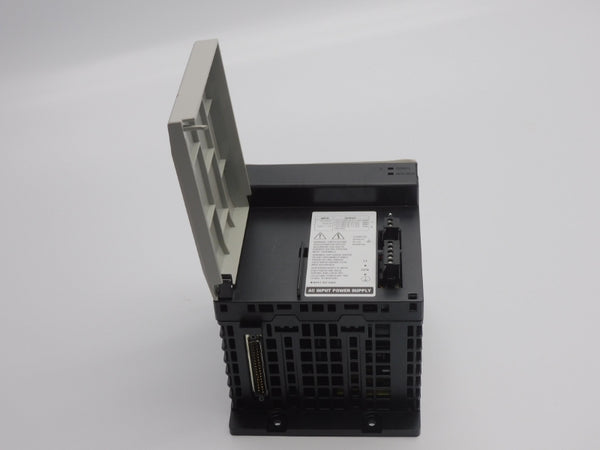 ALLEN BRADLEY 1756-PA75R SER. A 120/240VAC 13A NSNP