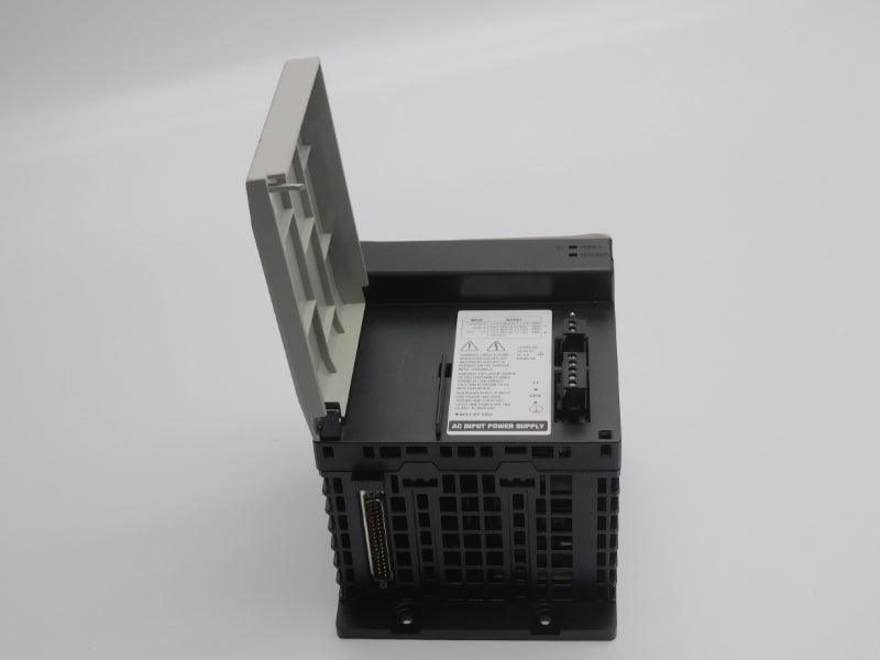 ALLEN BRADLEY 1756-PA75R SER. A 120/240VAC 13A NSNP