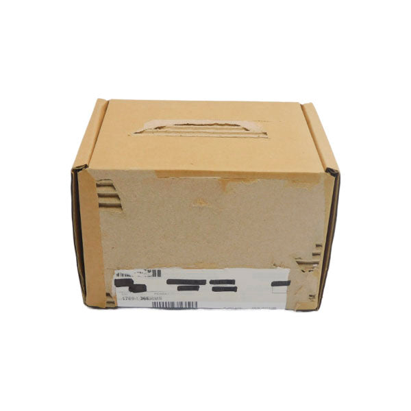 ALLEN BRADLEY 1769-L36ERMS SER. A F/W 1.011 DATE: 2017 NSFS