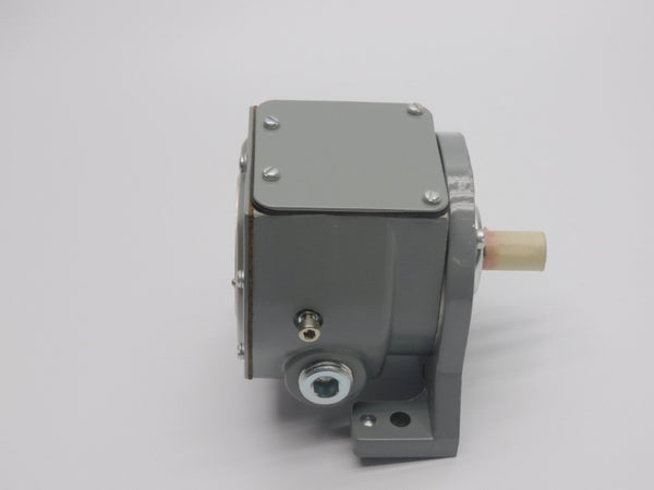 ALLEN BRADLEY 808-J1 SER. F 600VAC (BR/WH) NSMP