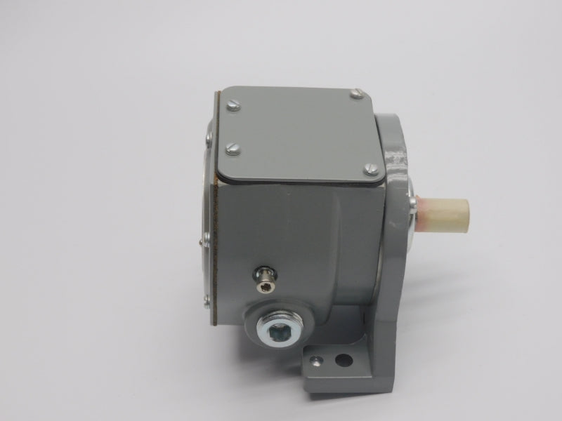 ALLEN BRADLEY 808-J1 SER. F 600VAC (BR/WH) NSMP