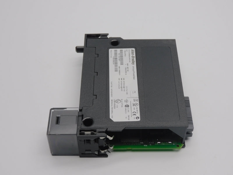 ALLEN BRADLEY 1756-OF6C1 SER. A F/W 1.12 24VDC NSNP