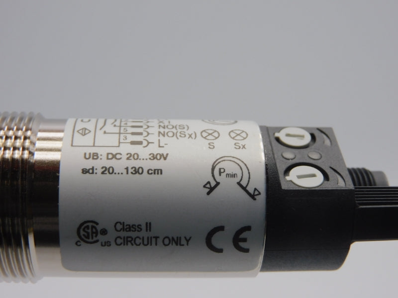 PEPPERL+FUCHS 3RG6013-3AH00-PF 559704 20-30VDC NSNP