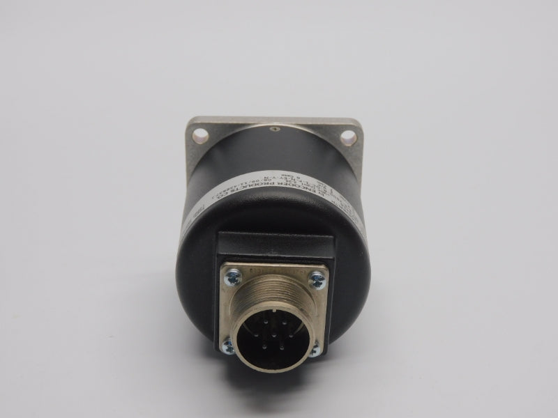 ACCU-CODER 725I-S-S-2500-R-OC-1-F-N-EY-Y-N 5-28VDC NSNP