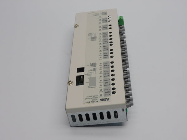 ABB NDBU-95C 64008366D 24VDC NSNP