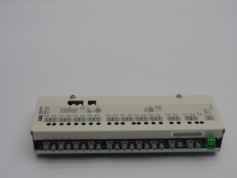 ABB NDBU-95C 64008366D 24VDC NSNP