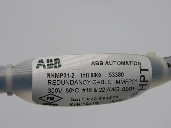 ABB NKMP01-2 300V UNMP