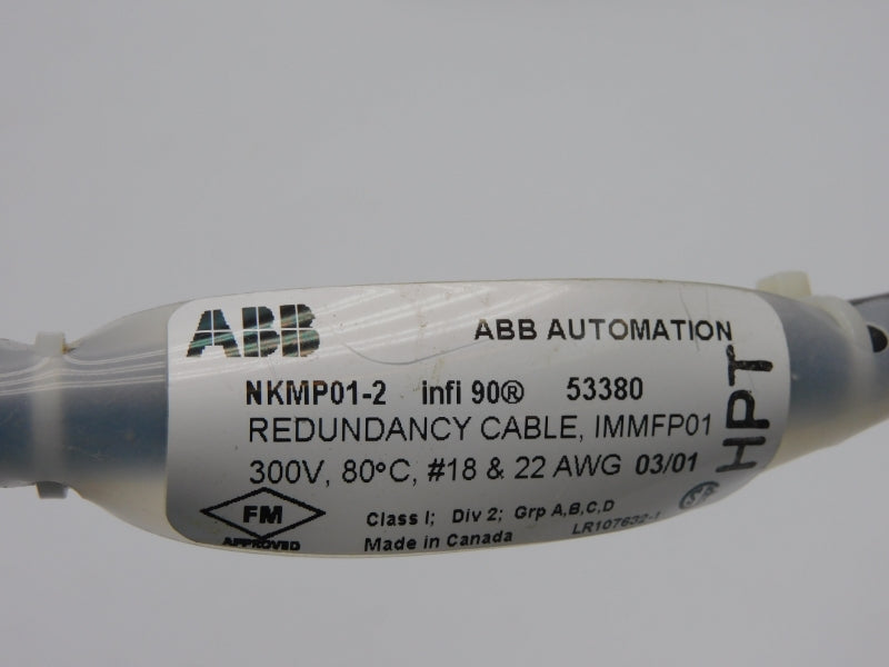 ABB NKMP01-2 300V UNMP