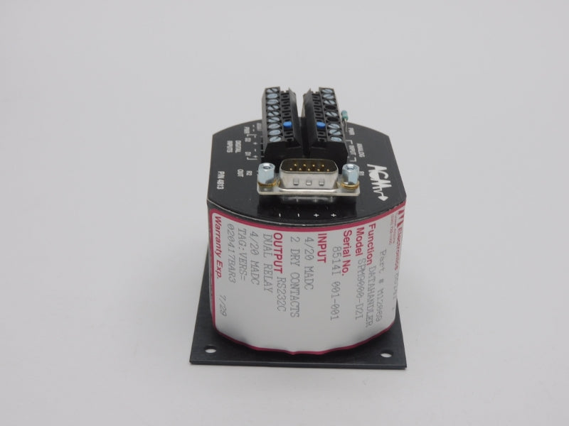 AGM ELECTRONICS M12069 SPM9000-D2I NSNP