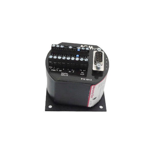 AGM ELECTRONICS SPM9000-D2I 9-26VDC NSNP