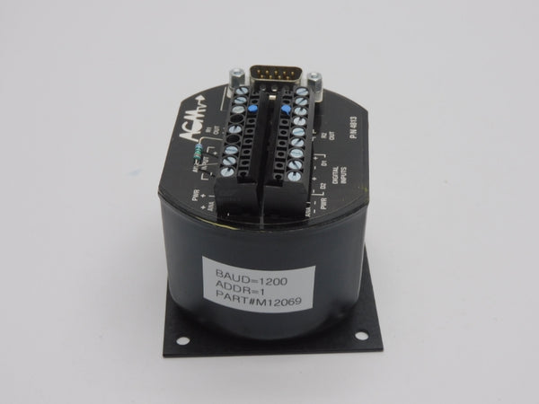 AGM ELECTRONICS SPM9000-D2I 9-26VDC NSNP