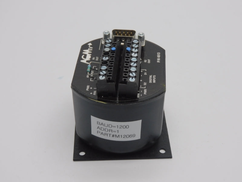 AGM ELECTRONICS SPM9000-D2I 9-26VDC NSNP