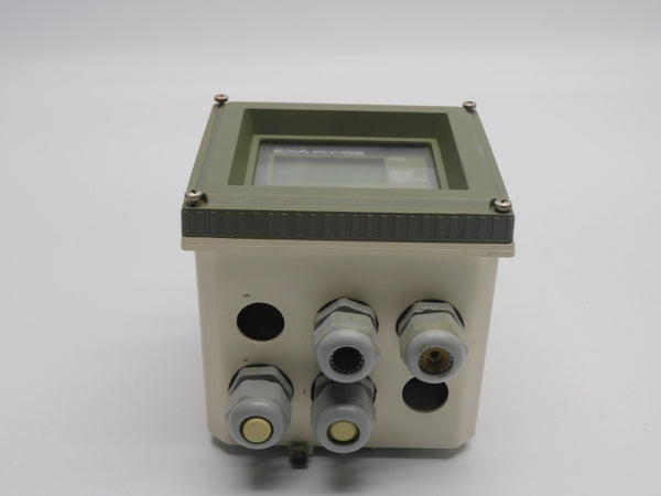 YOKOGAWA PH402G-E-1-E/Q 110-120VAC UNMP