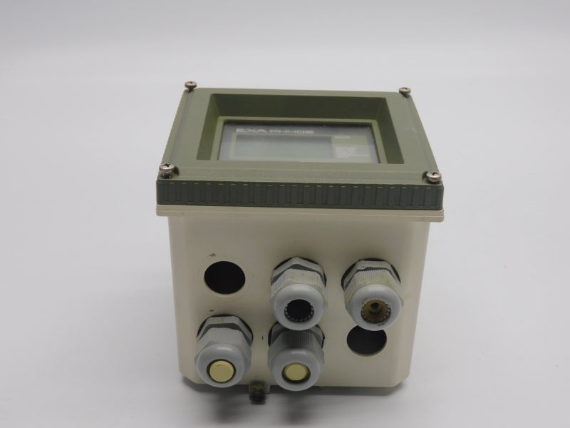 YOKOGAWA PH402G-E-1-E/Q 110-120VAC UNMP