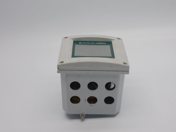 YOKOGAWA PH450G-A-U/UM 100-240VAC UNMP