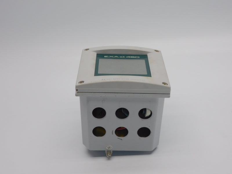 YOKOGAWA PH450G-A-U/UM 100-240VAC UNMP