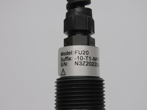 YOKOGAWA FU20-10-T1-NPT NSMP