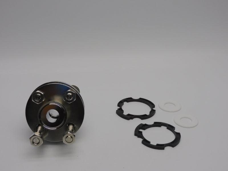 ADAPTER 20067244 1" NSNP