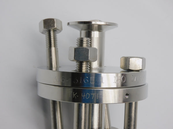 ADAPTER 20067244 1" NSNP