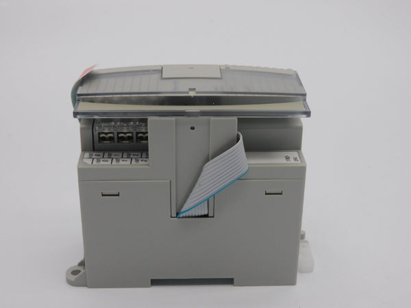 ALLEN BRADLEY 1762-OF4 SER. A F/W 1.1 REV. D 24VDC 0.165A NSNP