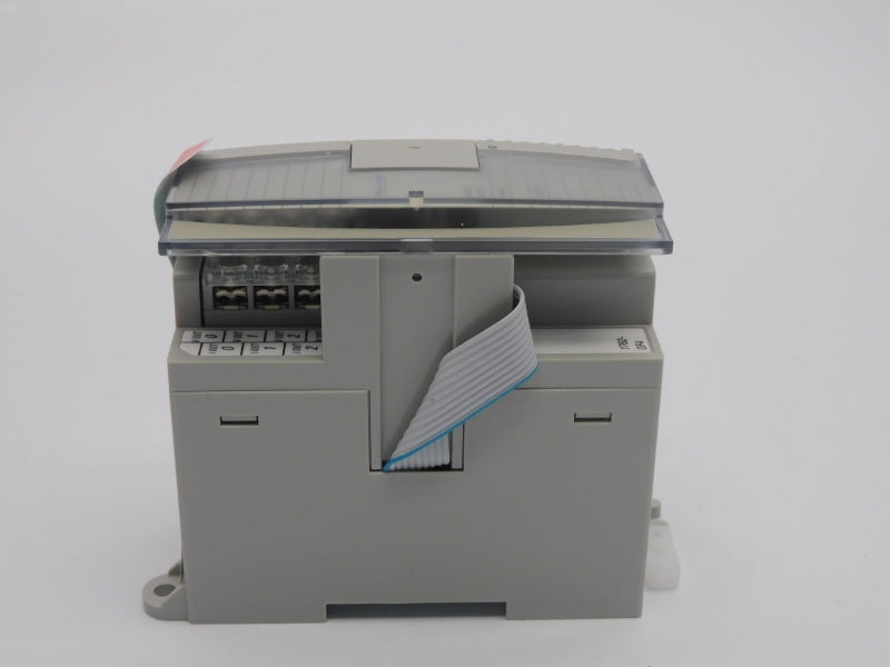 ALLEN BRADLEY 1762-OF4 SER. A F/W 1.1 REV. D 24VDC 0.165A NSNP