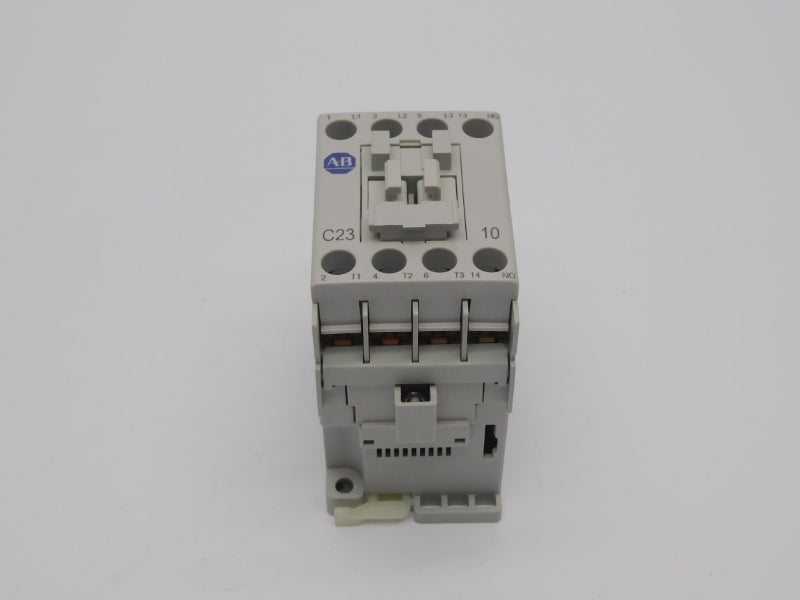 ALLEN BRADLEY 100-C23KJ10 SER. C 24V 32A (WH) NSMP