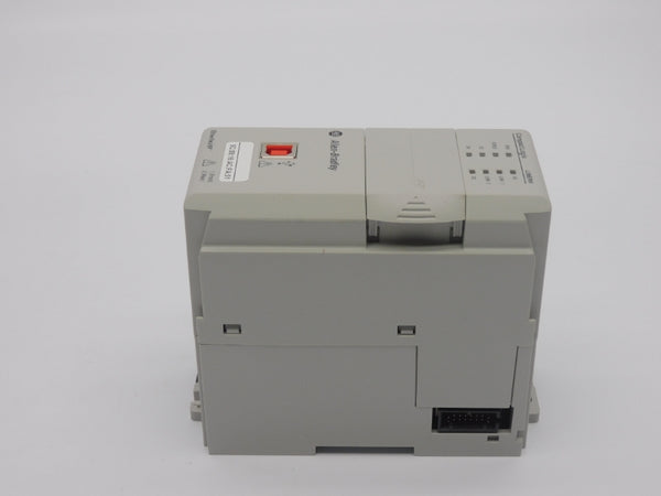 ALLEN BRADLEY 1769-L36ERM SER. A F/W 1.002 24.0VDC NSNP