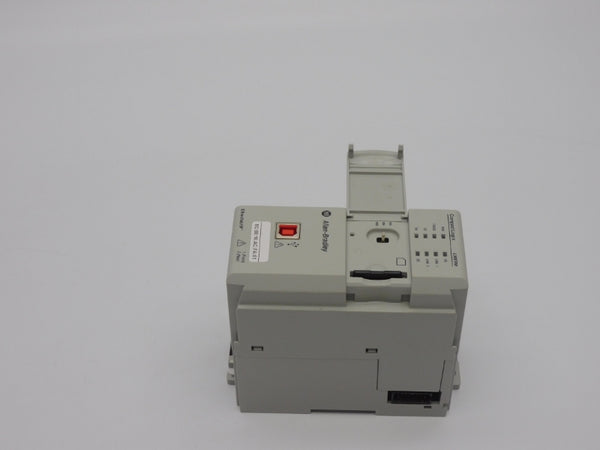 ALLEN BRADLEY 1769-L36ERM SER. A F/W 1.002 24.0VDC NSNP