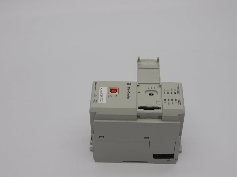 ALLEN BRADLEY 1769-L36ERM SER. A F/W 1.002 24.0VDC NSNP