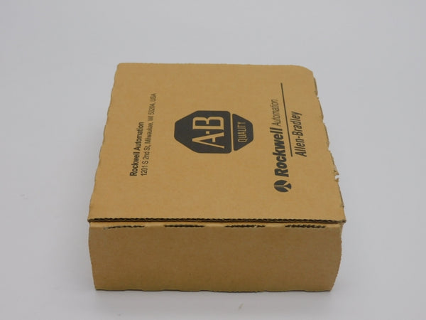 ALLEN BRADLEY 1769-IQ16 SER. A F/W 3.1 VER. 05 24VDC DATE: 2020 NSFS