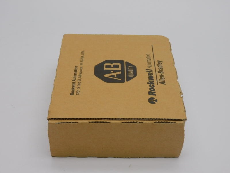 ALLEN BRADLEY 1769-IQ16 SER. A F/W 3.1 VER. 05 24VDC DATE: 2020 NSFS