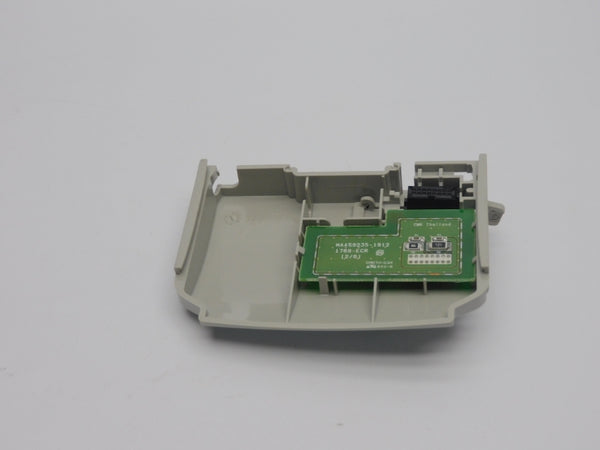 ALLEN BRADLEY 1769-ECR SER. A VER. 02 24VDC 0.005A NSNP